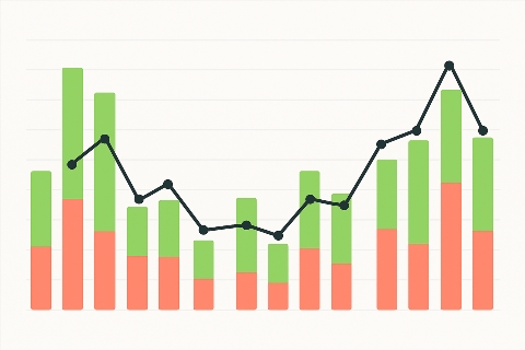 Magazyn dla sklepu internetowego. Magazyn Ecommerce na Ukrainie.