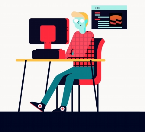 Платформа для створення сайтів