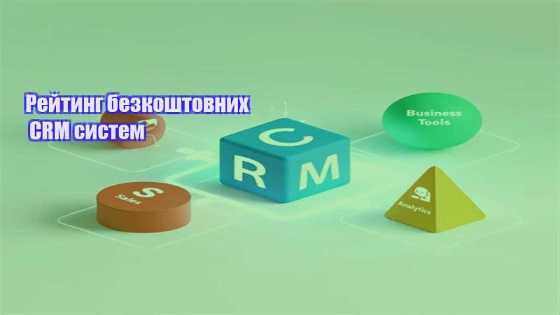 rejtyng bezkoshtovnyh crm system