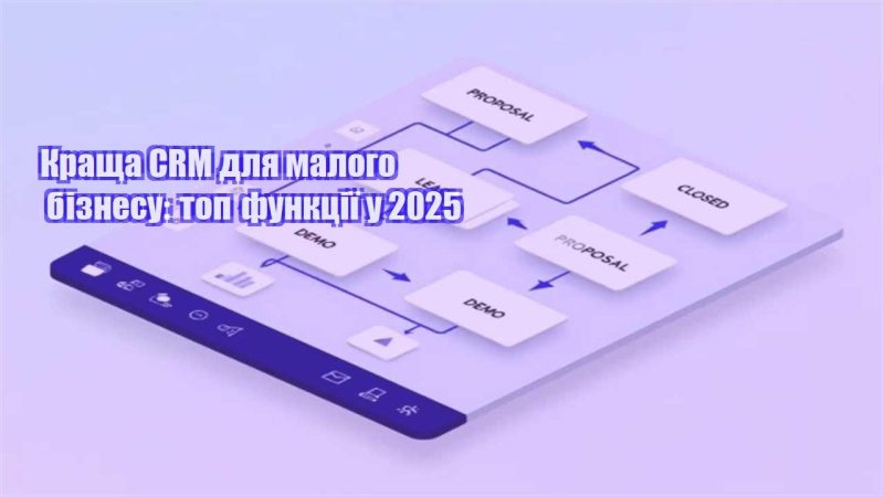 krashha crm dlya malogo biznesu top funkcziyi u 2025