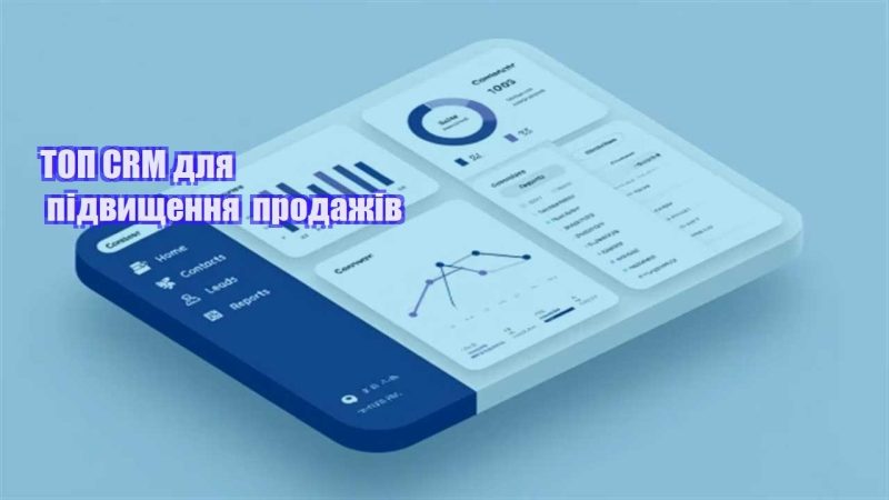 top crm dlya pidvyshhennya prodazhiv