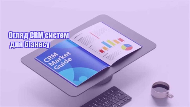 oglyad crm system dlya biznesu