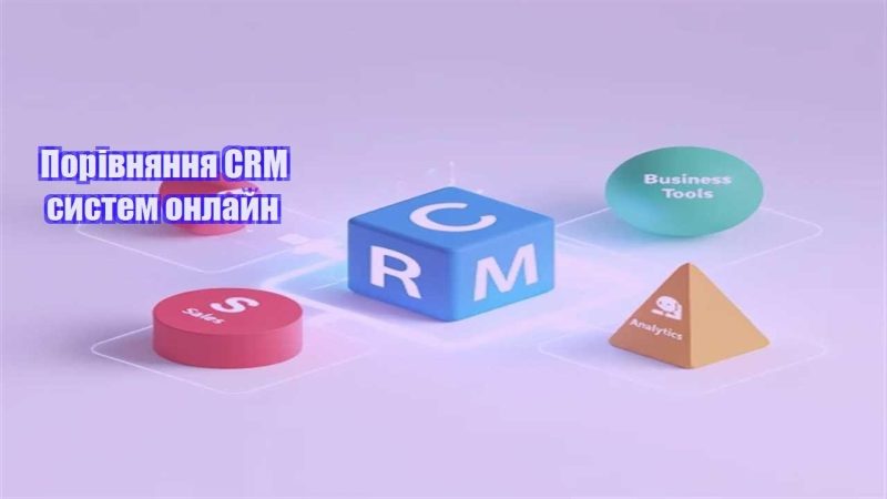 porivnyannya crm system onlajn