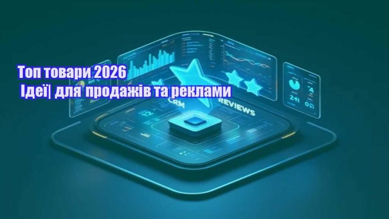 top tovary 2026 ideyi dlya prodazhiv ta reklamy