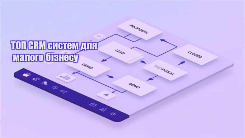 top crm system dlya malogo biznesu