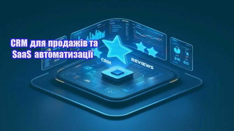 crm dlya prodazhiv ta saas avtomatyzacziyi