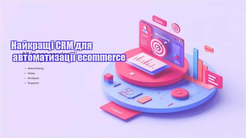 najkrashhi crm dlya avtomatyzacziyi ecommerce