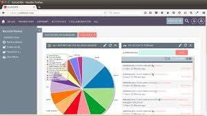 vtiger crm uvwec