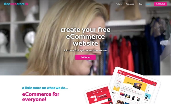 freewebstore ruudk